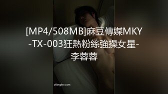 [MP4/508MB]麻豆傳媒MKY-TX-003狂熱粉絲強操女星-李蓉蓉