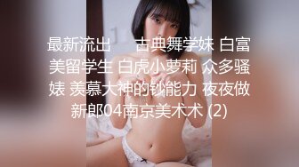 最新流出❤️古典舞学妹 白富美留学生 白虎小萝莉 众多骚婊 羡慕大神的钞能力 夜夜做新郎04南京美术术 (2)