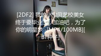 [2DF2] 我的小宝贝艺校美女终于要毕业了，加油吧，为了你的明星梦 -[MP4/100MB][BT种子]