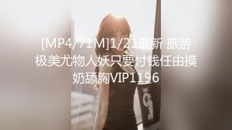 [MP4/71M]1/21最新 旅游极美尤物人妖只要付钱任由摸奶舔胸VIP1196