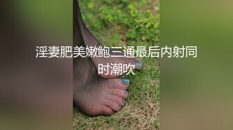 淫妻肥美嫩鲍三通最后内射同时潮吹