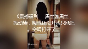 《震撼福利㊙️黑丝》黑丝，振动棒，暖气还没开我只能把空调打开了