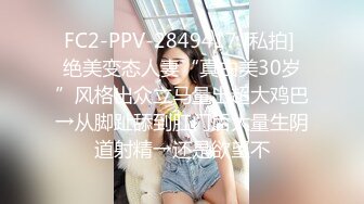 FC2-PPV-2849417 [私拍] 绝美变态人妻“真由美30岁”风格出众立马量出超大鸡巴→从脚趾舔到肛门后大量生阴道射精→还是欲望不