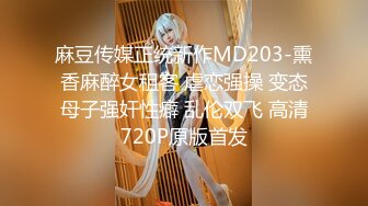 麻豆传媒正统新作MD203-熏香麻醉女租客 虐恋强操 变态母子强奸性癖 乱伦双飞 高清720P原版首发