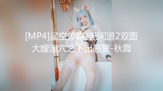 [MP4]星空传媒-无间道2双面大嫂淫穴之下出恶警-秋霞