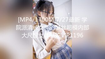 [MP4/1700M]7/27最新 学院派清纯女神的梦丝超模内部大尺度女体私拍VIP1196