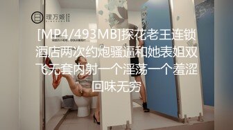 [MP4/493MB]探花老王连锁酒店两次约炮骚逼和她表姐双飞无套内射一个淫荡一个羞涩回味无穷