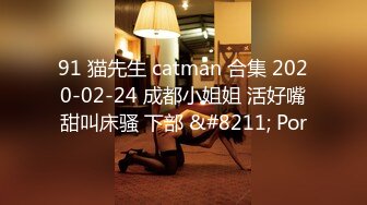 91 猫先生 catman 合集 2020-02-24 成都小姐姐 活好嘴甜叫床骚 下部 &#8211; Por