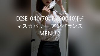 DISE-040(70dise00040)[ディスカバリー]アンバランスMENU.2