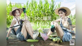 淫妻绿帽：bbc媚黑，黑白配小合集【86v】 (77)