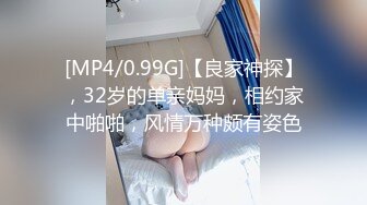 [MP4/0.99G]【良家神探】，32岁的单亲妈妈，相约家中啪啪，风情万种颇有姿色