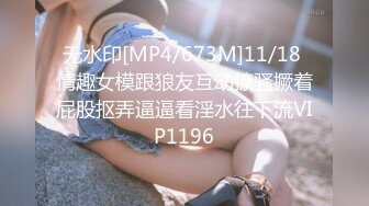 无水印[MP4/673M]11/18 情趣女模跟狼友互动撩骚撅着屁股抠弄逼逼看淫水往下流VIP1196