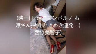 (映画) 日活ロマンポルノ お嬢さん探偵 ときめき連発！(西协美智子)