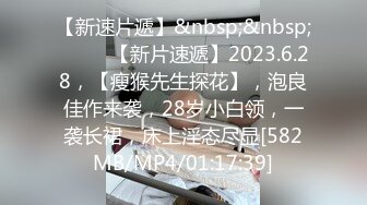 【新速片遞】&nbsp;&nbsp;♈ ♈ ♈【新片速遞】2023.6.28，【瘦猴先生探花】，泡良佳作来袭，28岁小白领，一袭长裙，床上淫态尽显[582MB/MP4/01:17:39]