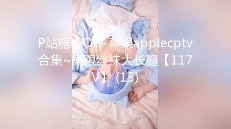 P站糖心OF~苹果applecptv合集~高跟丝袜大长腿【117V】 (15)