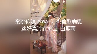 蜜桃传媒 ema-014 兽慾病患迷奸高冷女护士-白熙雨