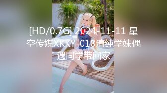 [HD/0.7G] 2024-11-11 星空传媒XKKY-018清纯学妹偶遇同学带回家